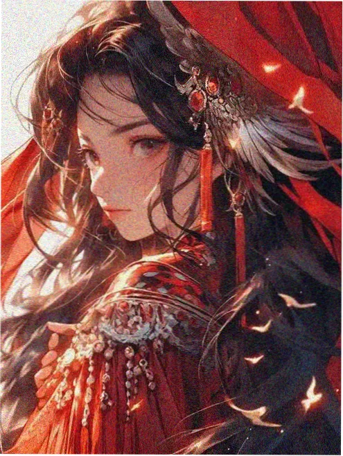 脱口秀综艺海报